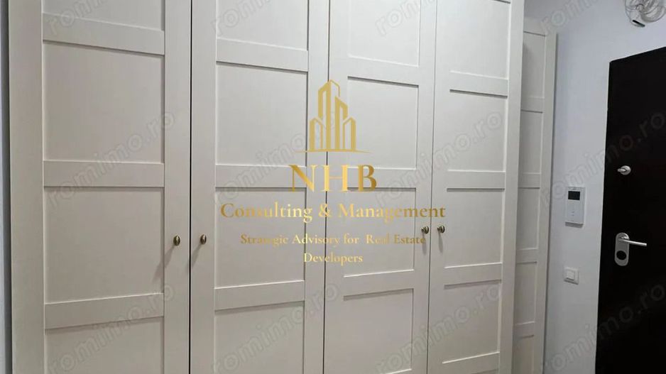 Apartament de ichiriat 3 camere -119 mp-Laguna Residence-PARCARE - Poză 6
