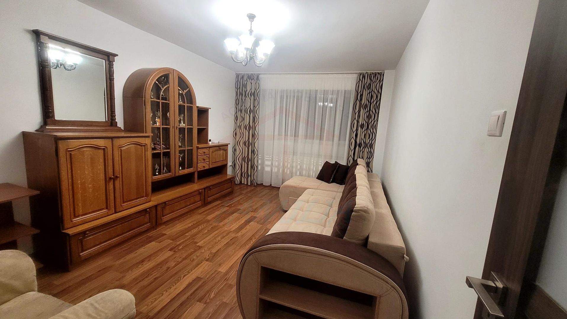 De închiriat apartament 2 camere  | Micro 16 | 🏢 - Poză 3