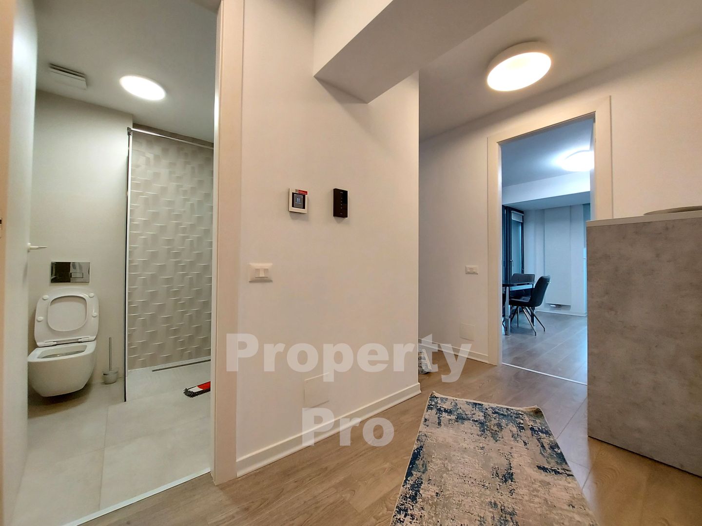 3 Camere + 2 Locuri de parcare, Cloud9, Aviatiei, Promenada - Poză 11