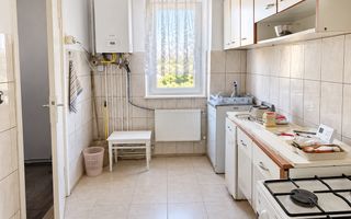 Apartament 3 camere, 67 mp, etaj 3/4 – Astra, zona Planete - Poză 4