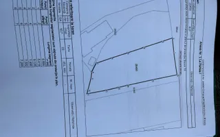Teren superb 1662 mp cu Proiect existent - langa Lac de Verde - Breaza - Poză 17