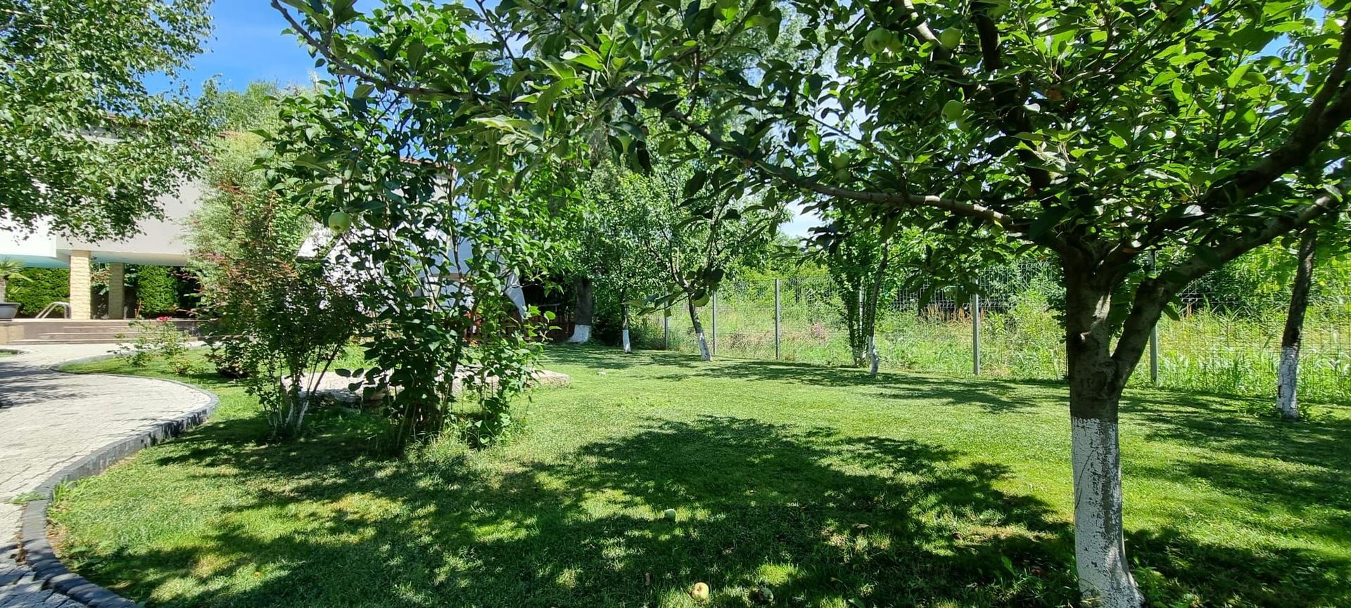 Vila Solaris - Poză 12