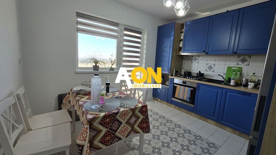 Apartament 3 Camere Bloc Nou, Zona Cetate - Poză 2