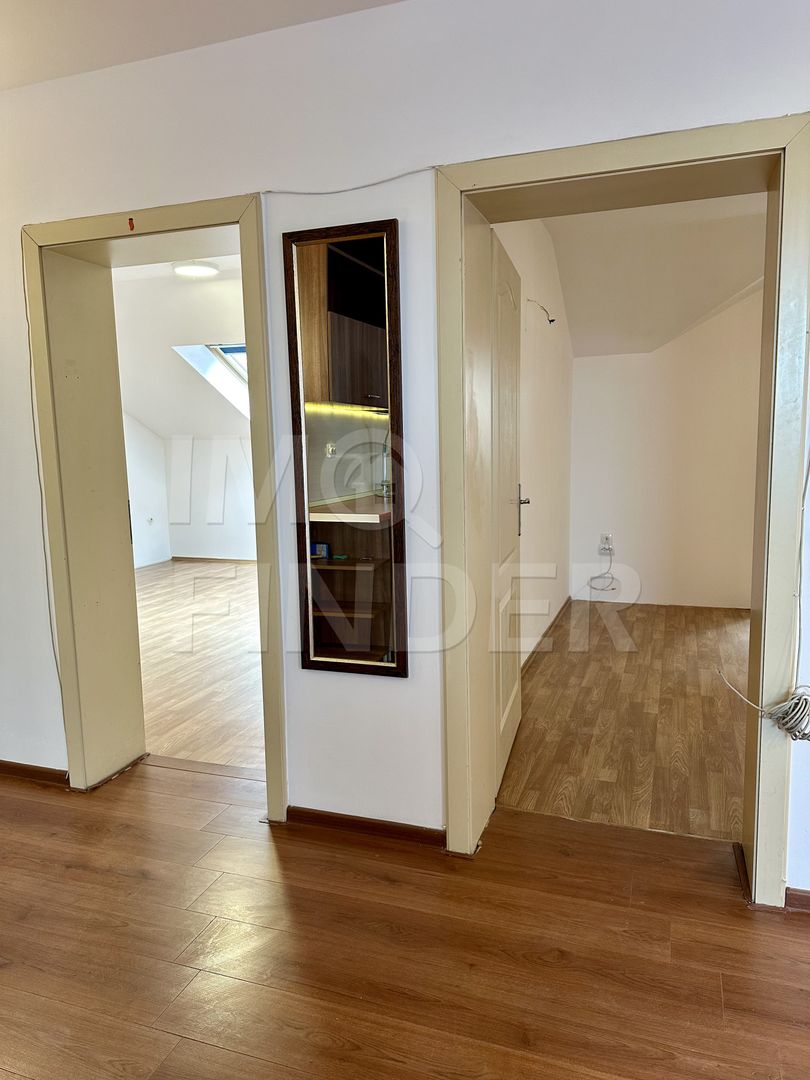 Apartament 3 camere 81 mp finisat, parcare inclusa, Buna Ziua - Poză 11