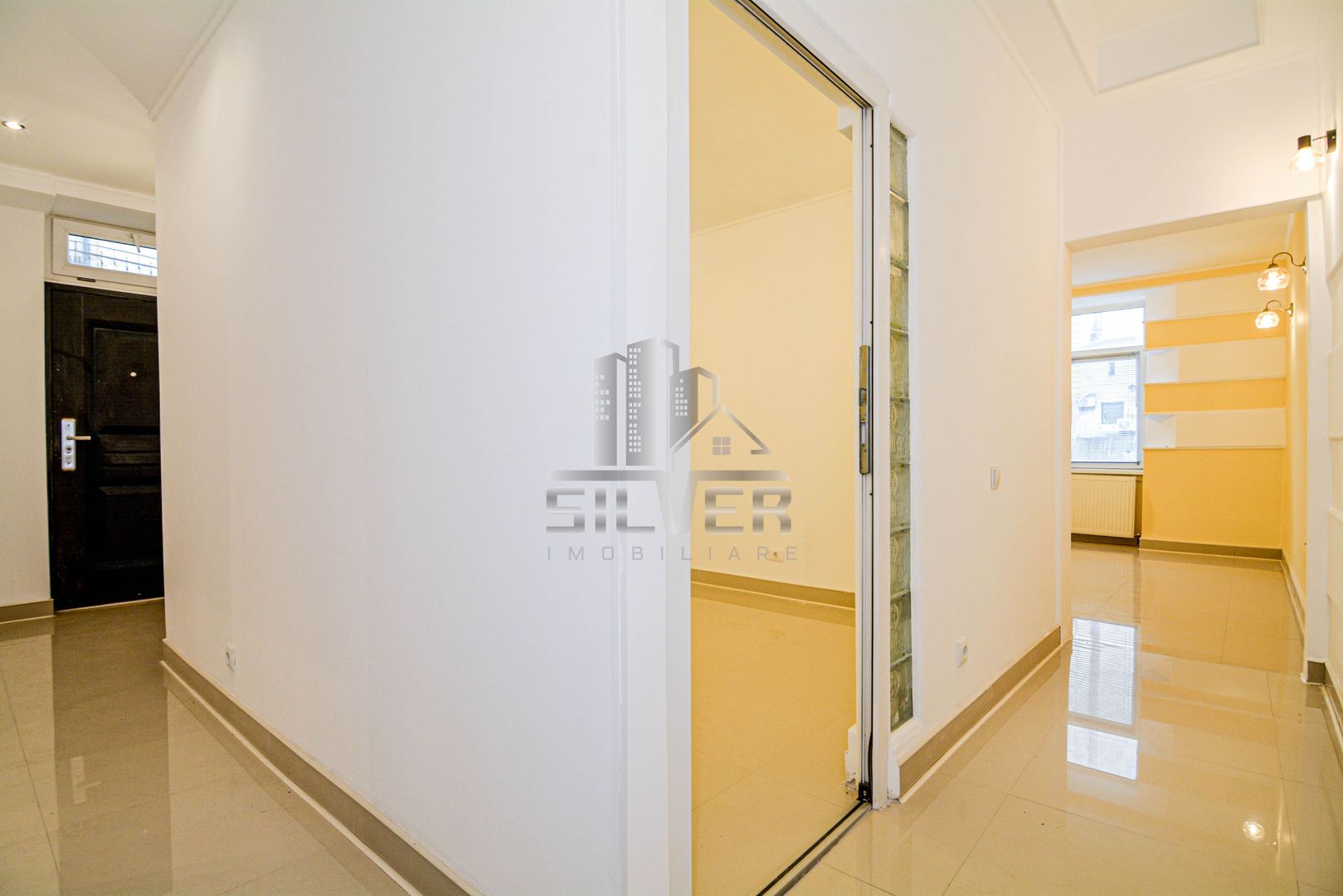 Apartament / Birou 2 camere decomandate in zona Centrala Cluj-Napoca - Poză 4