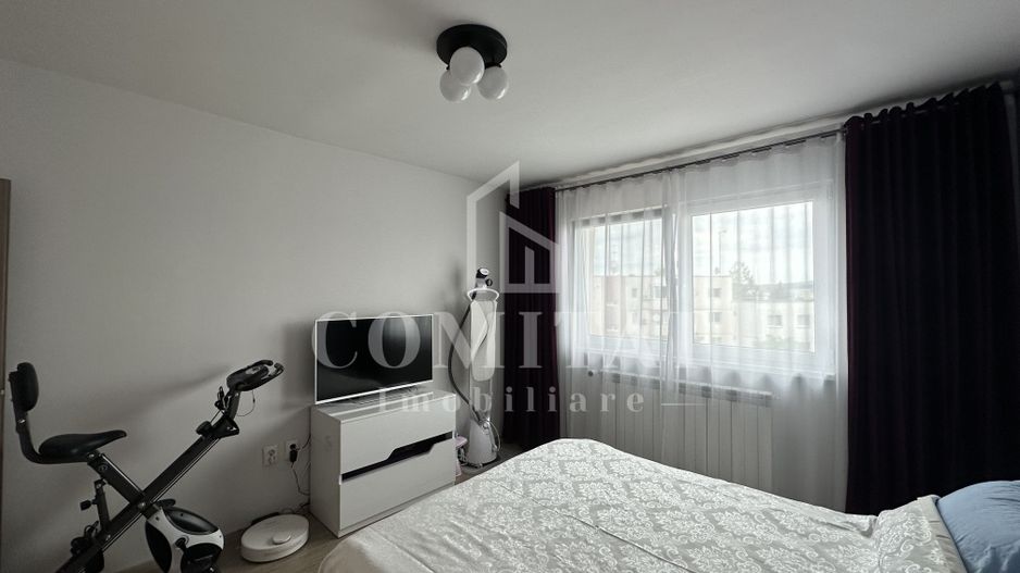 Apartament cu 4 camere | Etaj Intermediar | Zona Parcul La Terenuri - Poză 17