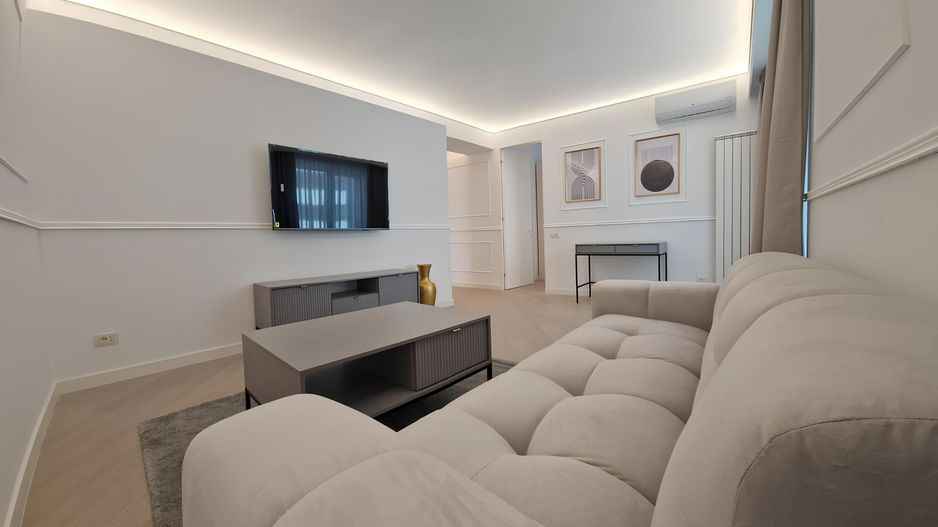 Apartament modern 3 Camere I Pipera I Cortina North - Poză 2