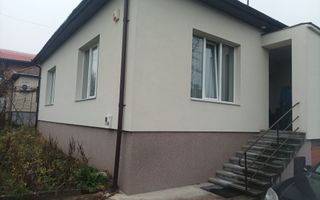 Casa individuala renovata Andrei Muresanu - Poză 9