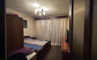 Apartament 3 camere de vânzare – spațios, luminos- str. Cutezanței - Poză 3