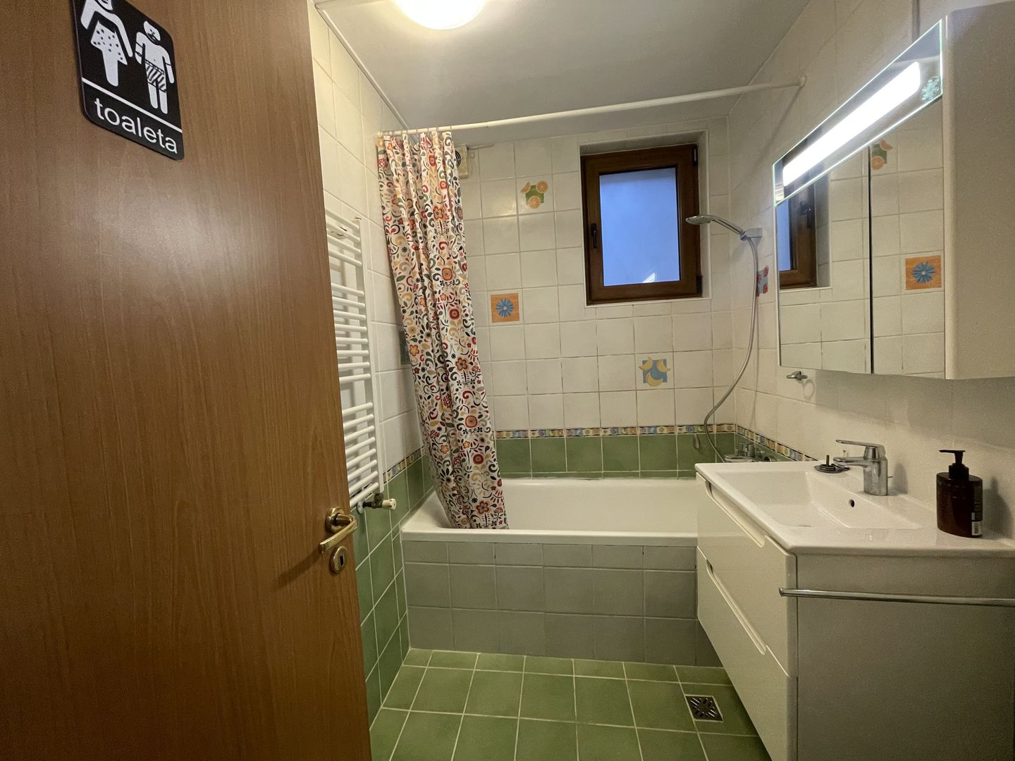 Apartament 2 camere Floreasca - Poză 9