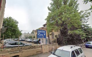 Oportunitate excepționala: Proprietate St.Sevastopol, la 30m de Calea Victoriei - Poză 3