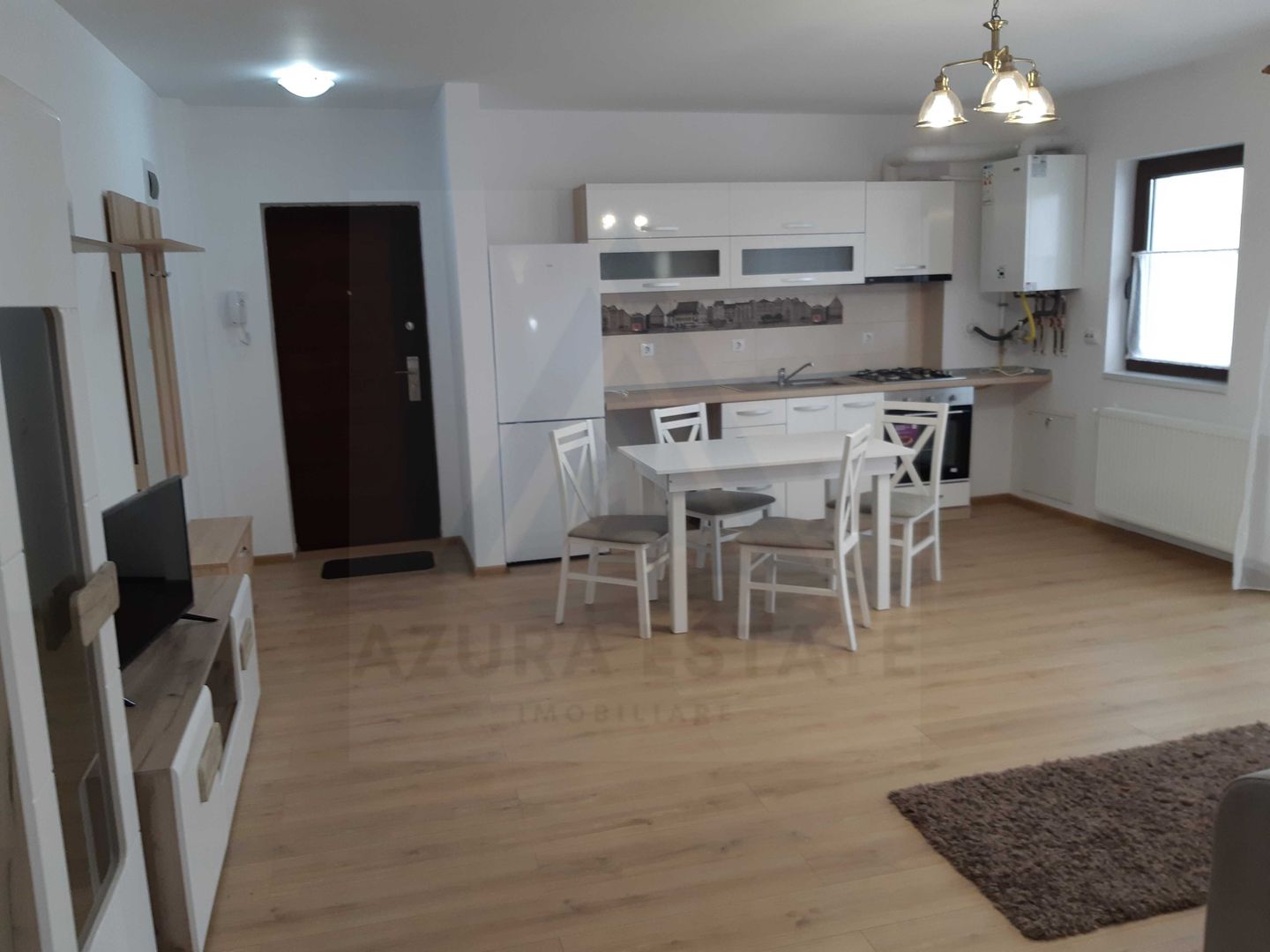 Apartament 2 camere 50 mp utili balcon 10 mp parcare Doamna Stanca - Poză 1