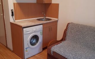 GARSONIERA, 20mp, mobilata si utilata, langa Mathaus-Nicolina - Poză 2