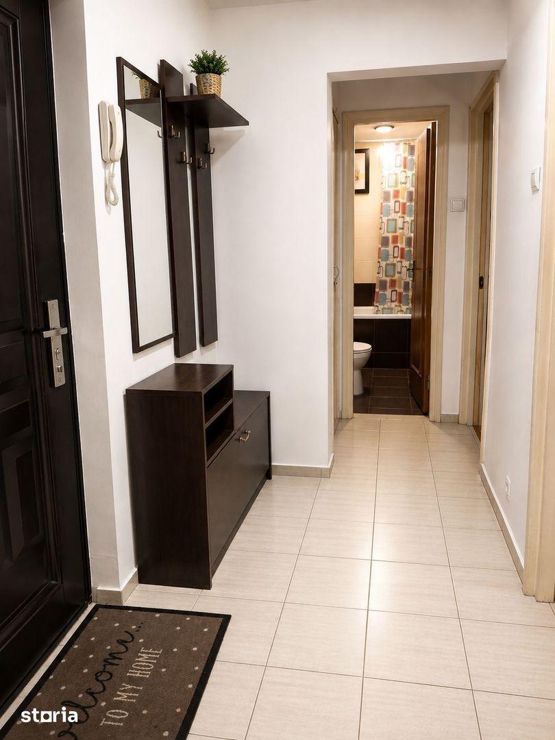Apartament 2 camere de vanzare Drumul Taberei - Poză 2