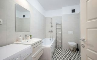 Apartament superb 1 cam | 38 mp | garaj | zona Sigma Center! - Poză 4