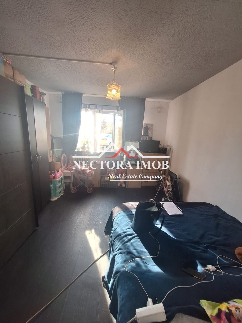 NECTORA IMOB-Garsoneira, 21 mp, Str. Uzinelor, Parter,mobilata/utilata - Poză 5
