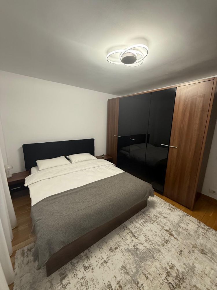 AP. 3 CAMERE RAHOVA, BUCATARIE INCHISA, CENTRALA PROPRIE,MODERN - Poză 2