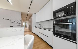 Apartament ULTRALUX cu vedere panoramică | 90 mp + Parcare | Buna Ziua - Poză 2