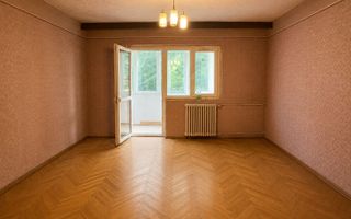 COMISION 0%  Apartament 3 Camere | Etaj 1 Decomandat Dambovita Izolat - Poză 2