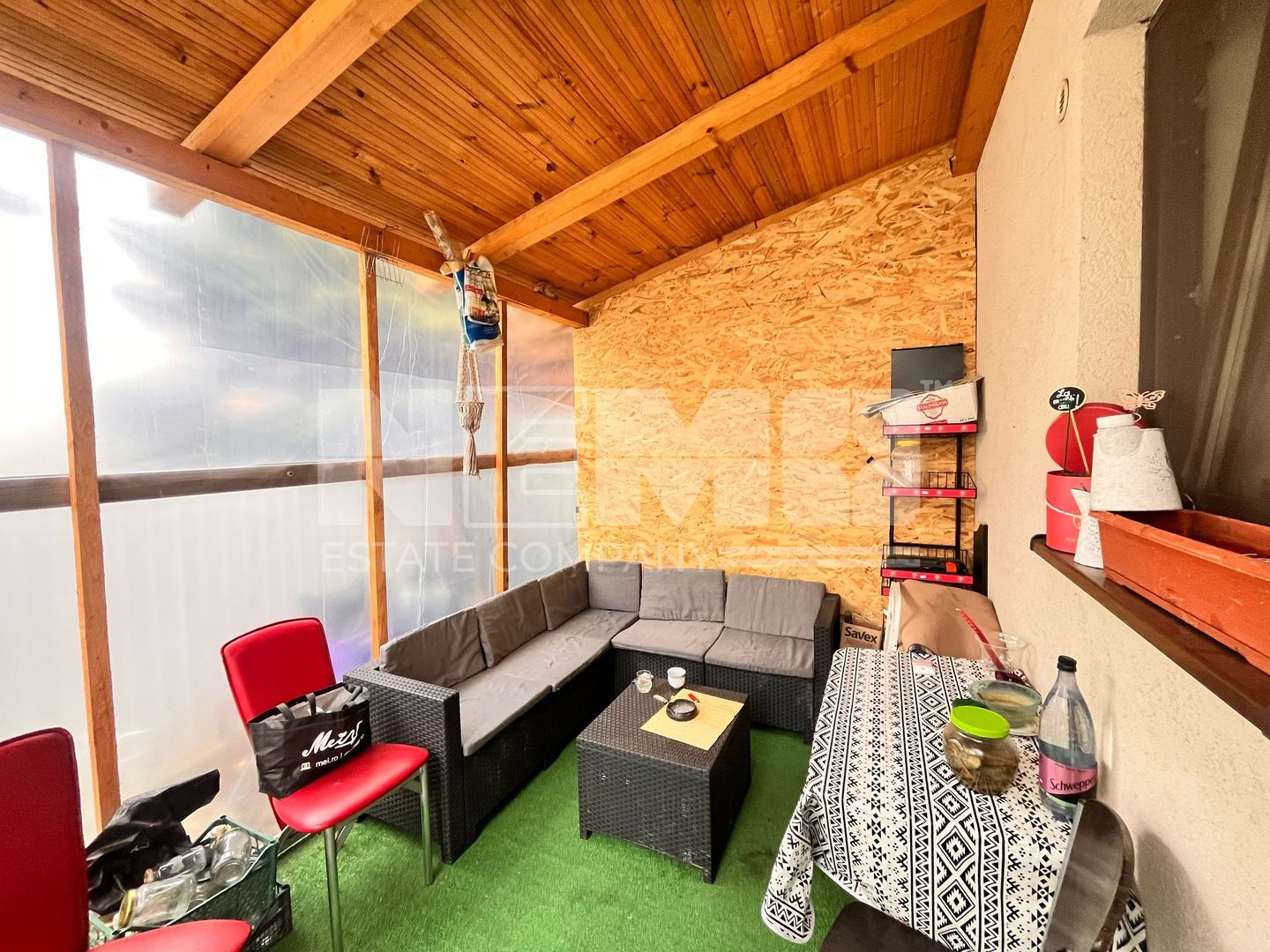 Duplex 120 Mp I Suceava/Sf. Ilie Nou I 123.000 Euro - Poză 18