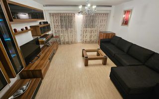 De Închiriat 3 Camere,, Calea Călărașilor, Piața Muncii, Petfriendly - Poză 1