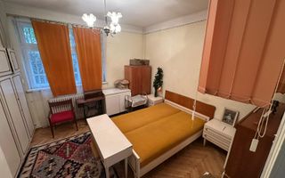 Apartament 3 camere circular- CENTRAL zona Sf. Spiridon - Poză 3