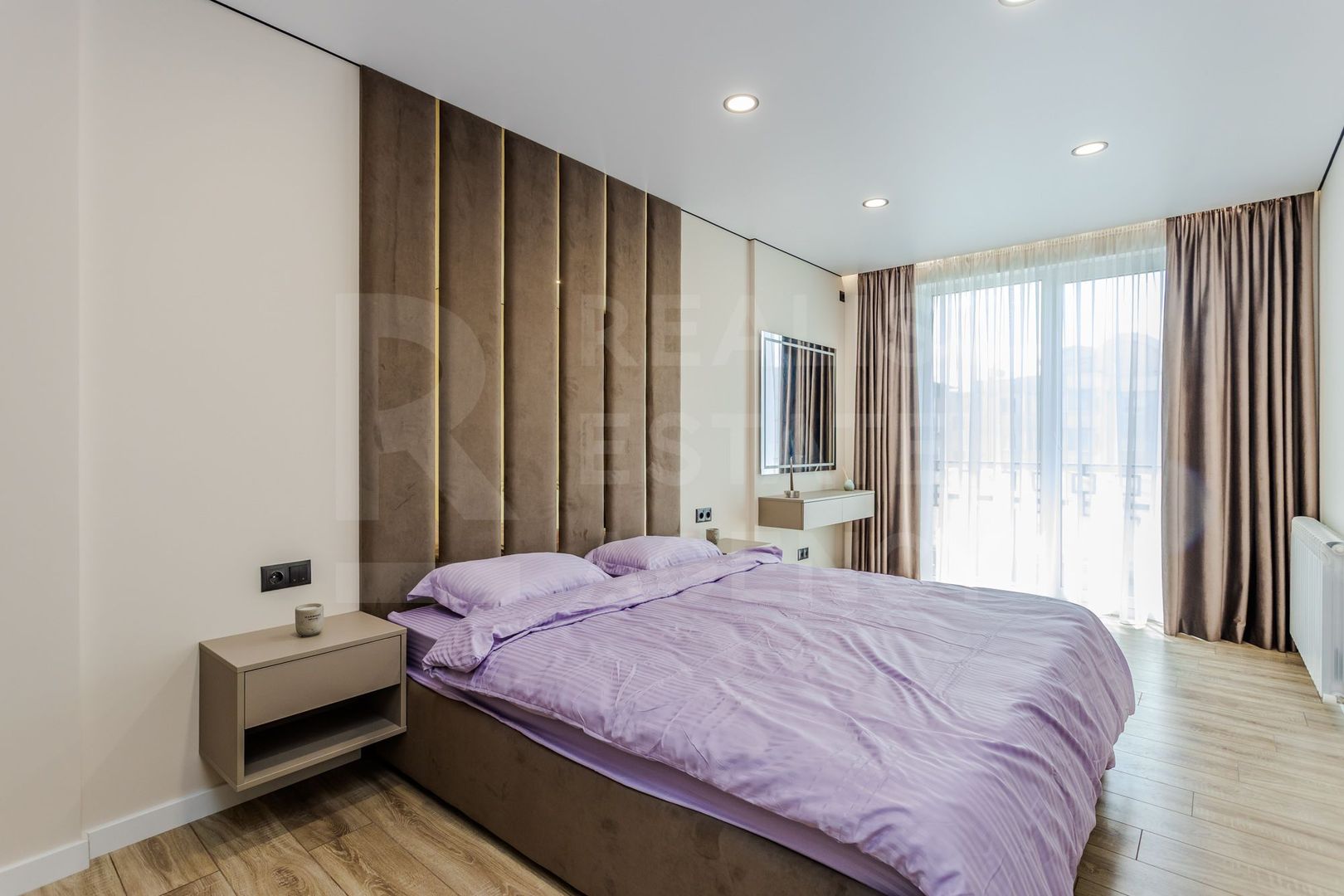 Vânzare, apartament, 3 camere, bd. Mircea cel Bătrân, Ciocana - Poză 8