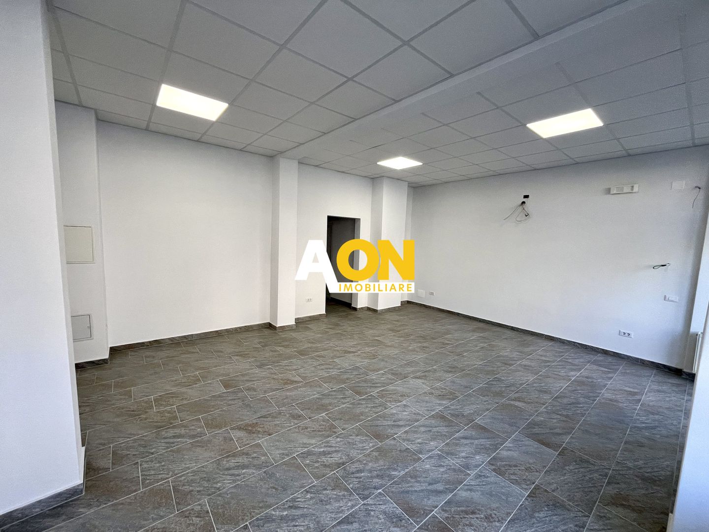 Spațiu Comercial, Trafic Pietonal, Complet Renovat - Poză 4