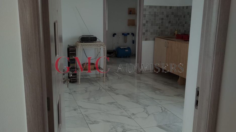 Casa P+1 teren 350mp Bragadiru - Poză 26