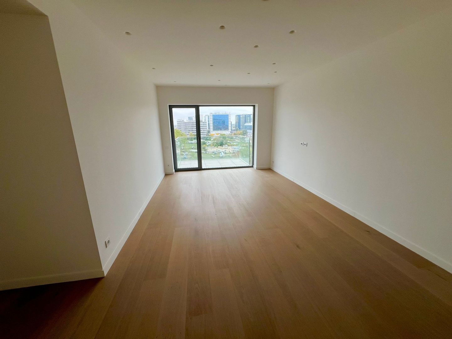Apartament 2 camere I Aviatiei Tower I - Poză 2
