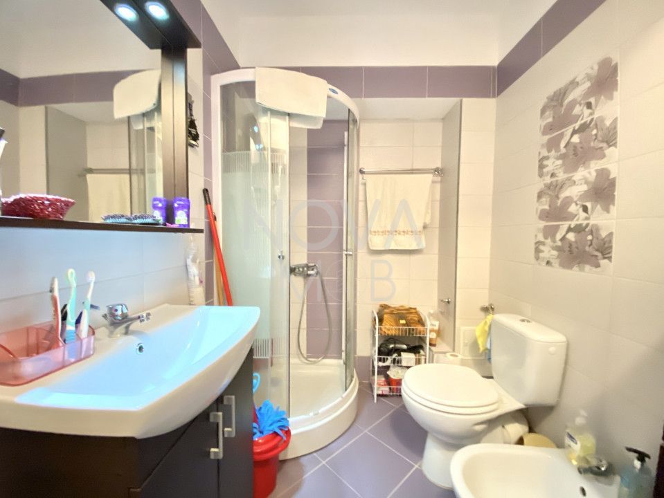 Apartament 2 camere Doamna Stanca pentru inchiriat - Poză 9