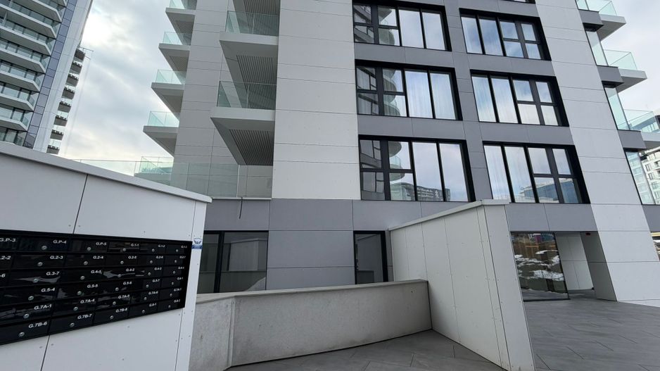 Apartament 2 camere l One Lake Club - Poză 20