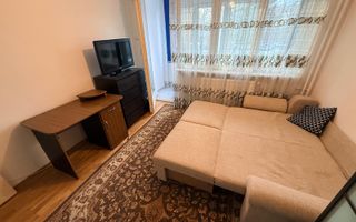 2 camere, vis a vis de Medicina, ideal pentru studenti, centrala proprie - Poză 4