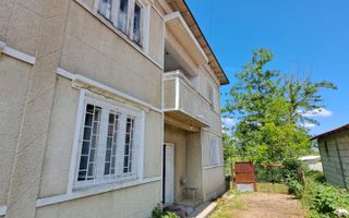 VANZARE VILA SPATIOASA CU TEREN GENEROS – 1.700 MP | RADOESTI VALE, TELEORMAN - Poză 16