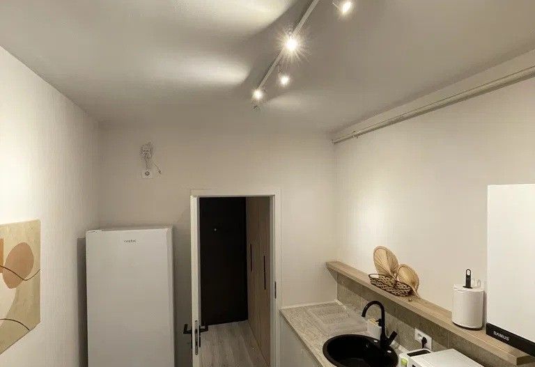 Garsoniera Lujerului | Bloc Nou | Centrala Proprie - Poză 8