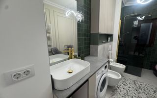 Super locație, super apartament 4 camere Ultracentral - Poză 8