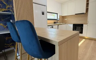 Apartament modern cu 2 camere in zona Circumvalatiunii - Iulius Mall - Poză 15