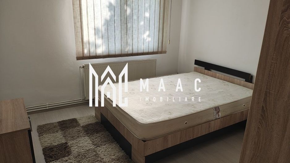 Apartament 2 camere decomandat | 50 MPU | Parter | Strand - Poză 2