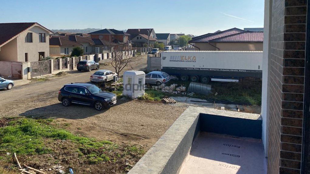 SAPIENT IMOBILIARE / APARTAMENT 2 CAMERE CARTIER ONCEA - Poză 6