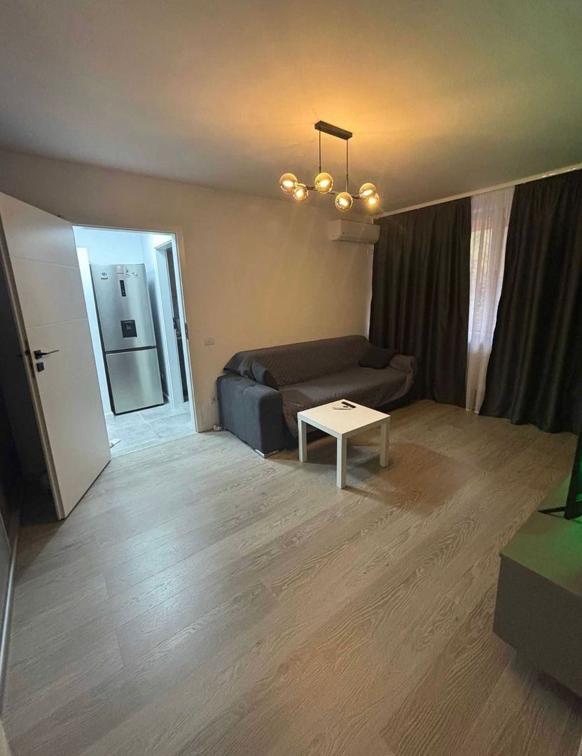 AP. 2 CAMERE BABA NOVAC, PRIMA INCHIRIERE, REABILITAT, METROU 5 MINUTE - Poză 2