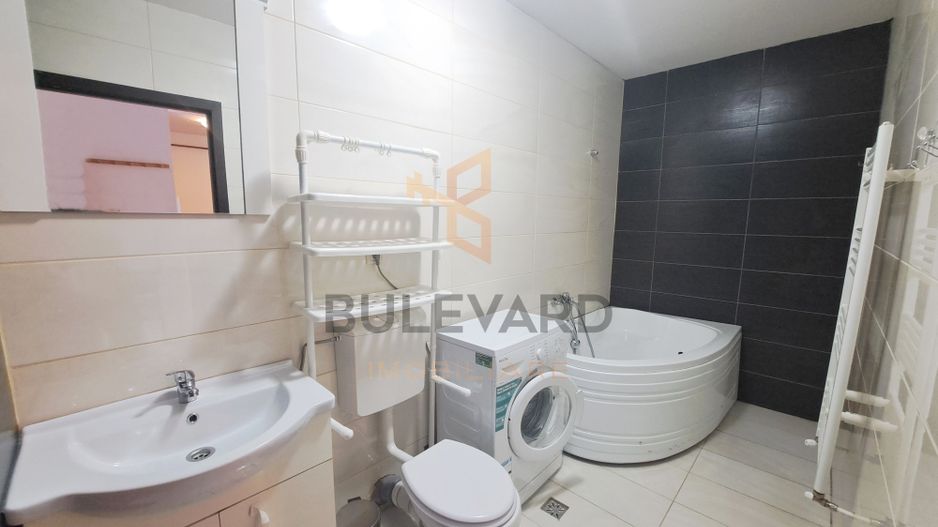 Apartament 2 camere decomandate, parcare, zona Calea Turzii - Poză 7