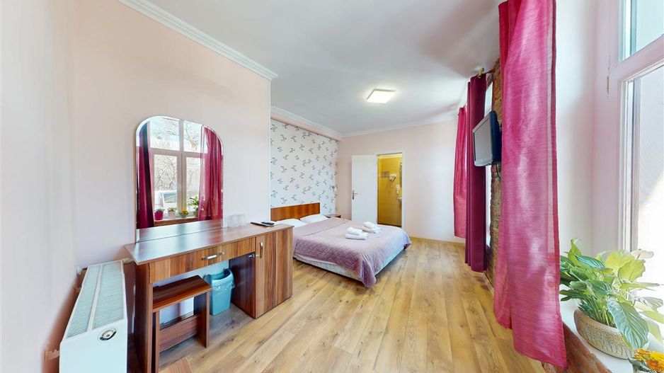 Resort cu perspectiva remarcabila in Centrul Istoric - Piata Unirii, Brasov - Poză 28