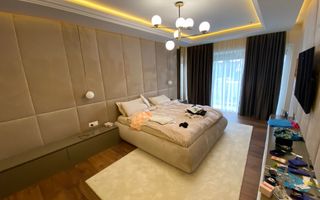 Vila moderna Dumbravita - Poză 13