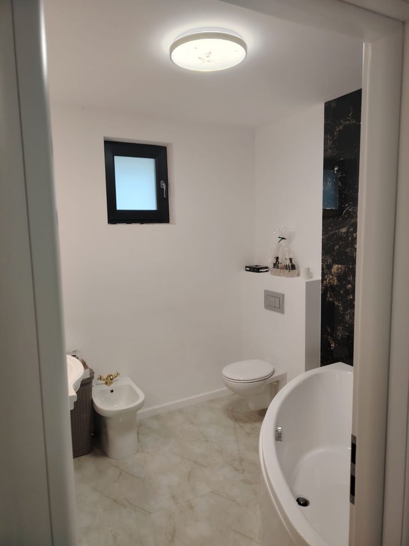 Casa 4 camere Manastirea Crevedia - Poză 14