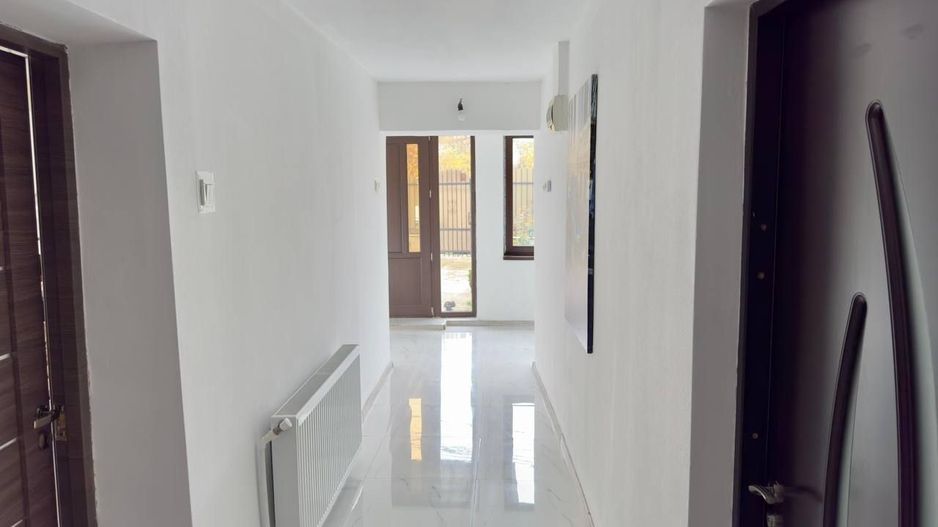Casa 6 camere individuala Chitila langa Lidl ! - Poză 23