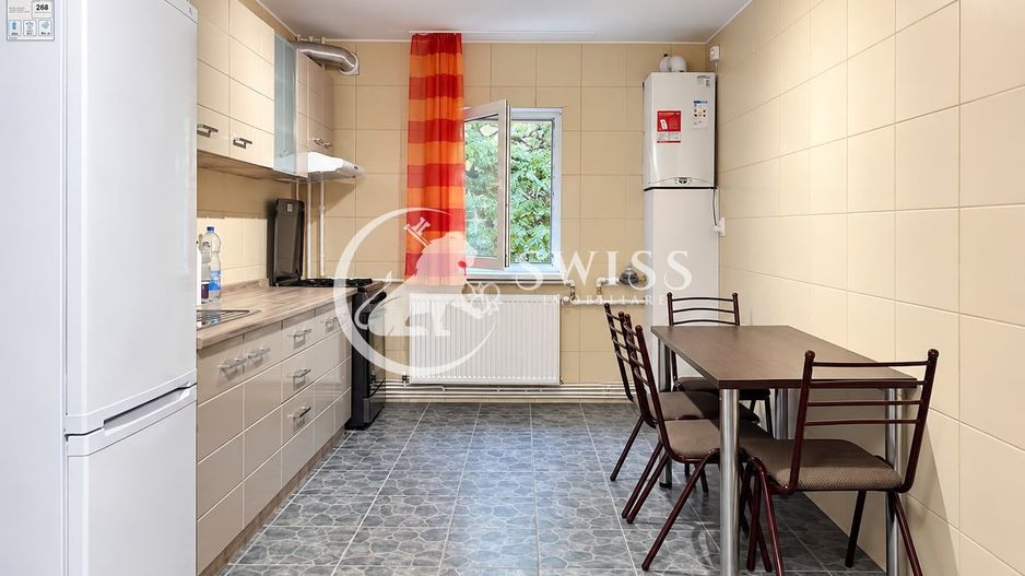 Apartament 3 camere | Decomandat | str Louis Pasteur | 10min UMF - Poză 1