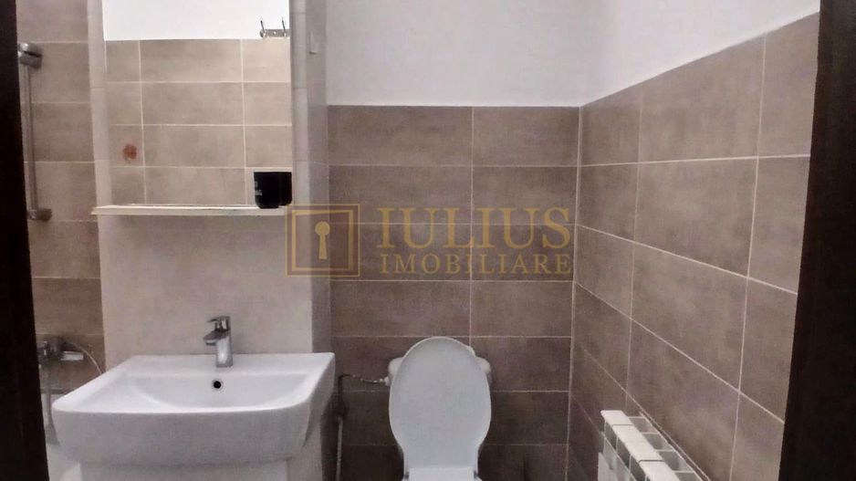 Apartament cu 3 camere in Complexul Studentesc - Poză 13