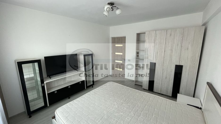 Apartament 2 camere Cartier Iris- Valea Lupului- 330 EURO - Poză 2