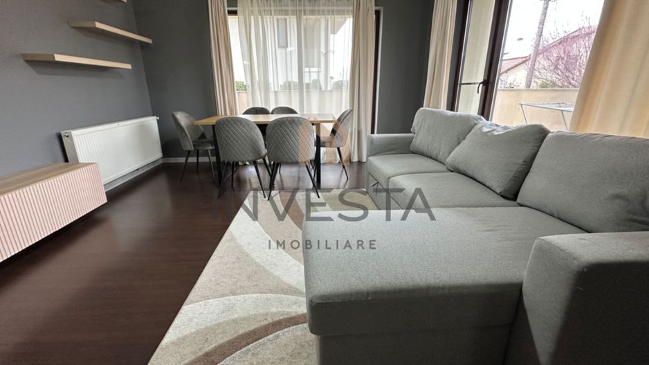 Apartament 2 camere Buna Ziua! Etajul I! Zona verde si linistita! - Poză 3