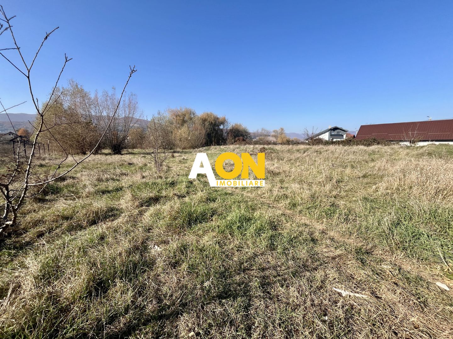 Teren Intravilan, 800mp, Micești, Toate Utilitățile - Poză 1